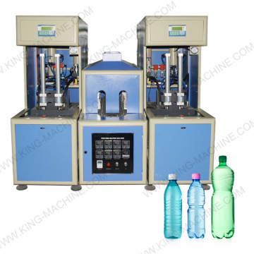 One Cavity 5gallon Pet Bottle Blowing Machine with Good Price